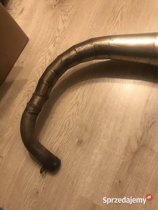 Dyfuzor WSK 175 podkarpackie Rzeszów