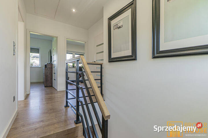 sprzedaży domu bliźniaka 265m2 Opole