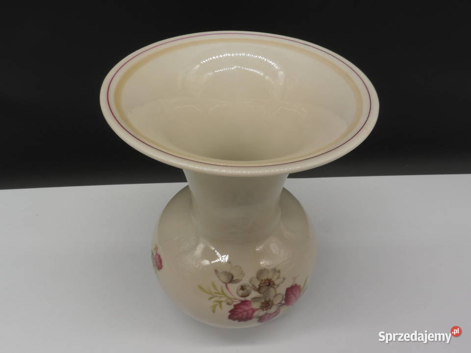 Wazon Porcelanowy WEIMAR Klasyka i Styl Raszków