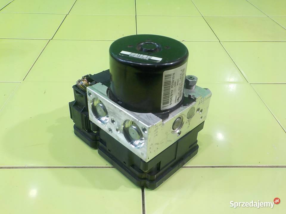 VOLVO V40 II 16D2 14r HB 5D pompa ABS 31423316 osobowe Suków