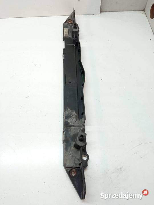WENTYLATOR CHŁODNICY 16 B E15 160400D320