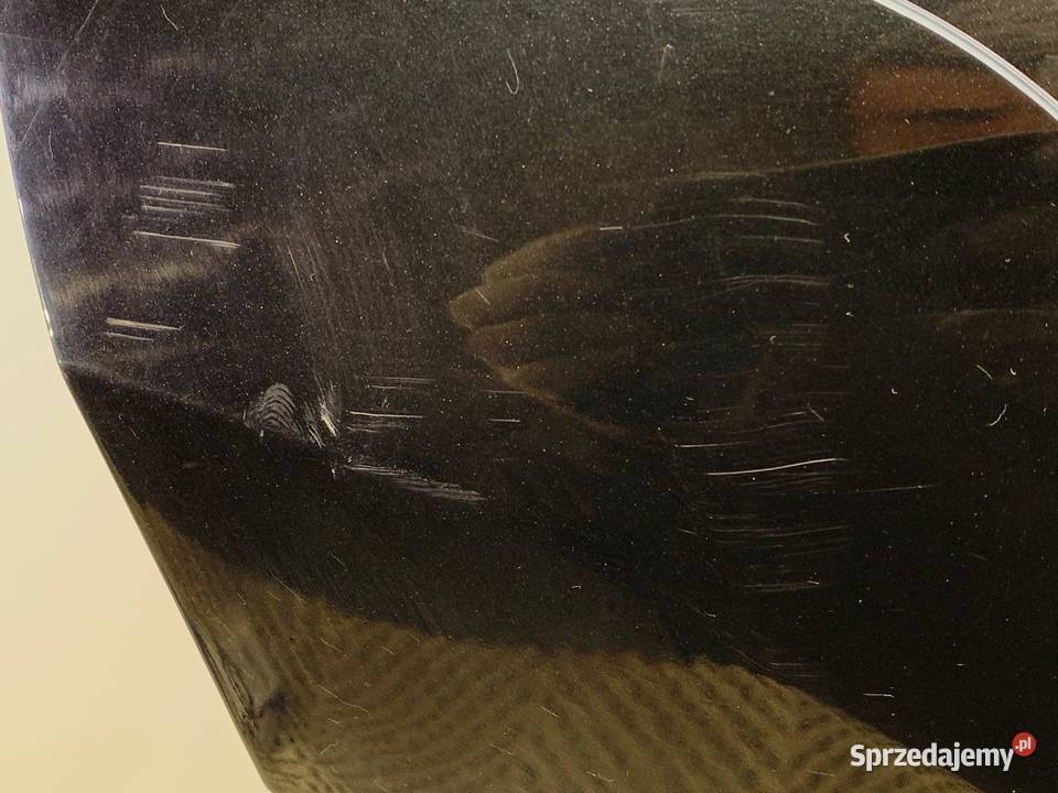 DRZWI PRAWY TYŁ VW TIGUAN SUV