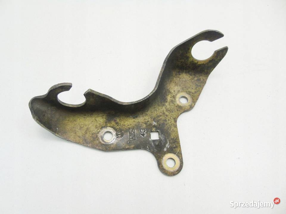 MOCOWANIE LINEK 11 12 PUNTO PANDA SEICENTO BRAVO Sosnowiec sprzedam