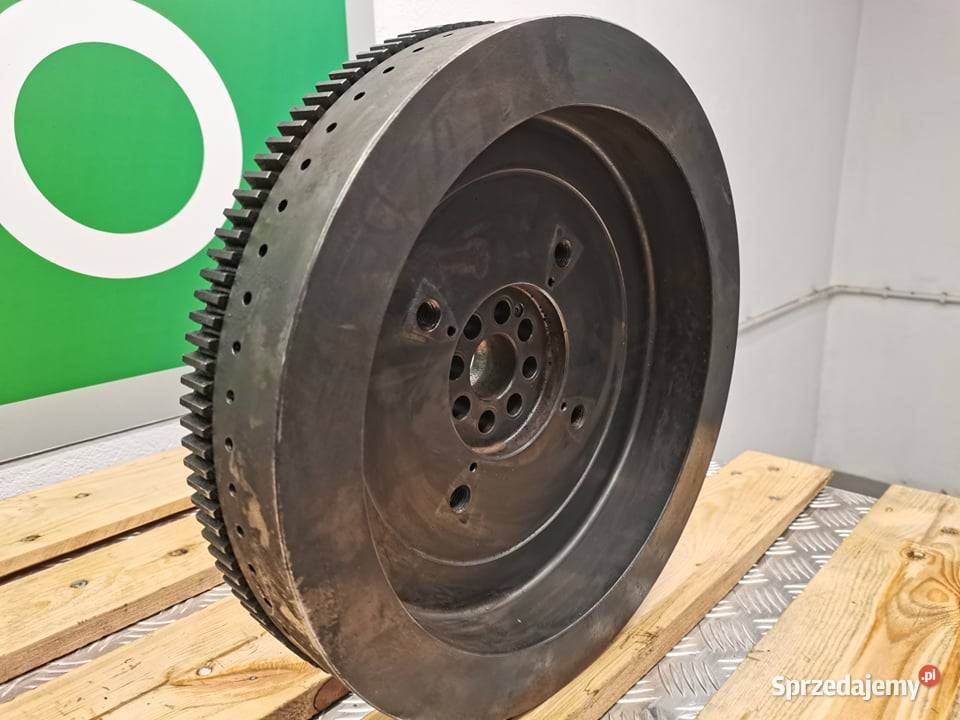 Koło zamachowe Doosan DX 140W Doosan DL06 Wilkowo