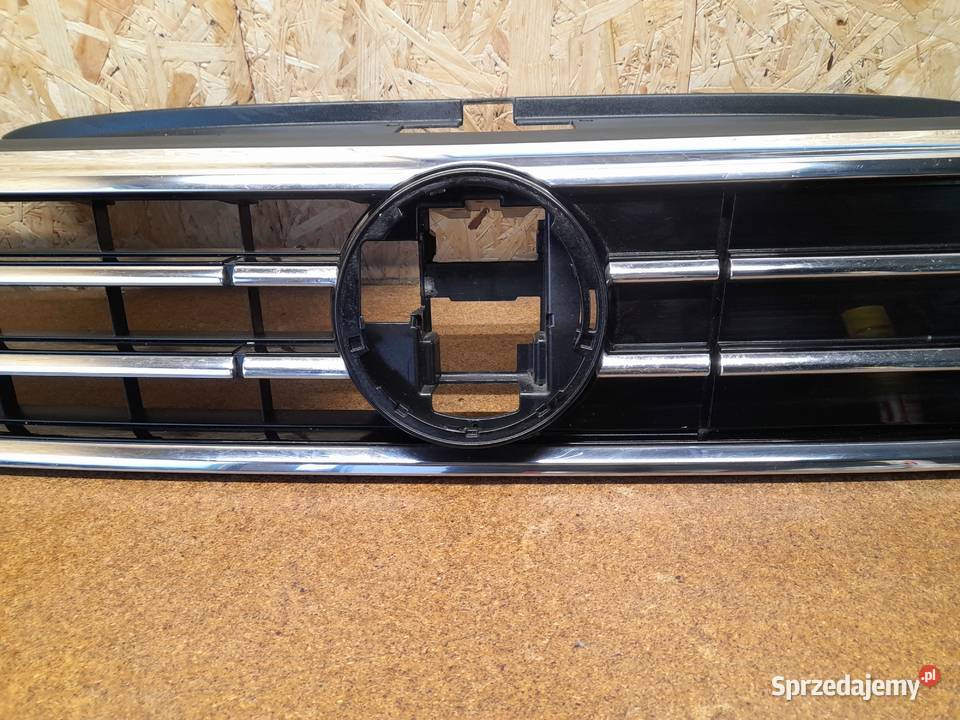 VW Passat B8 GTE ATRAPA GRILL 3G0853653P Goleniów sprzedam