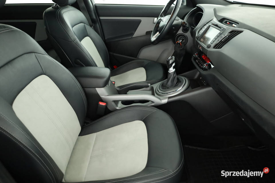 Kia Sportage 16 GDI czujnik zmierzchu Piaseczno sprzedam