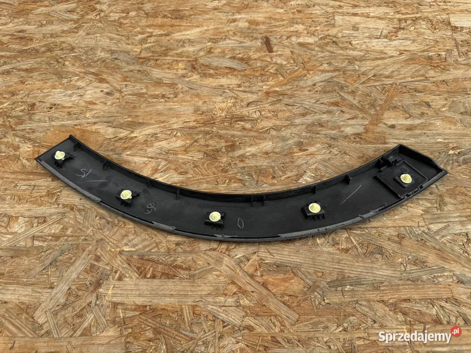 Listwa drzwi tył lewa Subaru forester V 5 SK 19 Sieraków