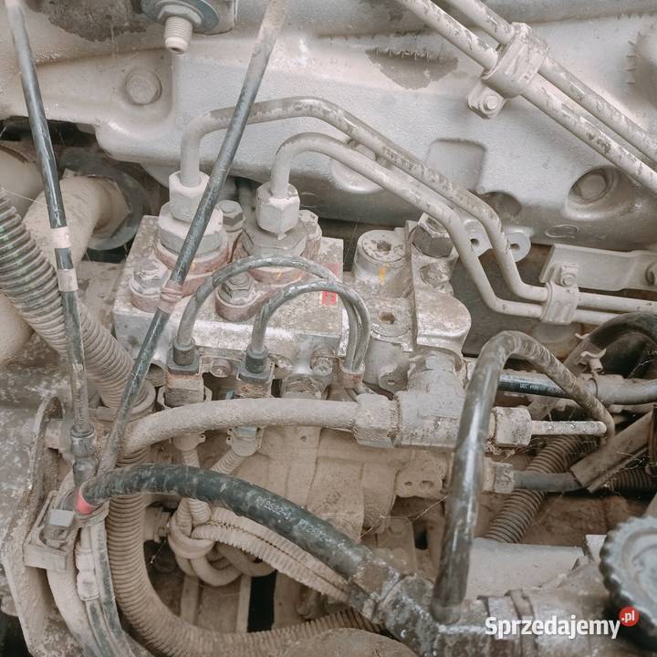 Renault Premium Modlum 270 DCI Silnik Silniki i osprzęt Bielsko-Biała