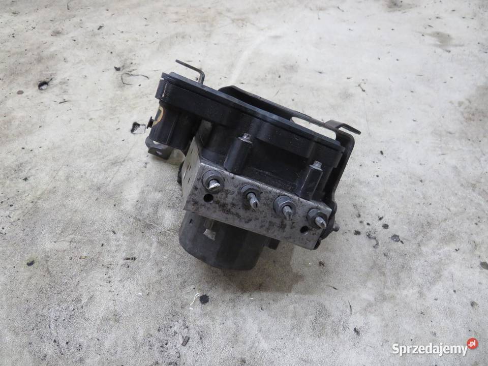 POMPA ABS TWINGO III 476605476R