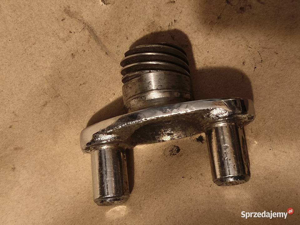 Widelec skrzyni biegów Ural typowo kół R18 wielkopolskie Leszno sprzedam