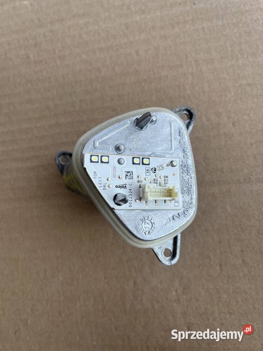 MODUŁ OPEL CROSSLAND 90112529 STEROWNIK Międzychód sprzedam