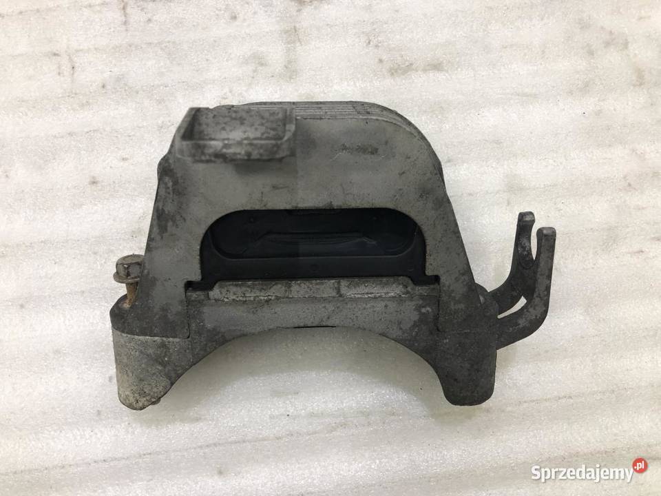 ŁAPA PODUSZKA SILNIKA 13248479 OPEL ASTRA J osobowe