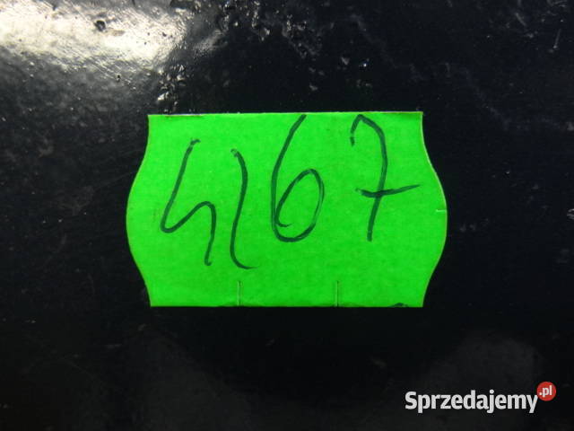 pokrywa narzędziówki MZ ES TS ETS 150 z Żary