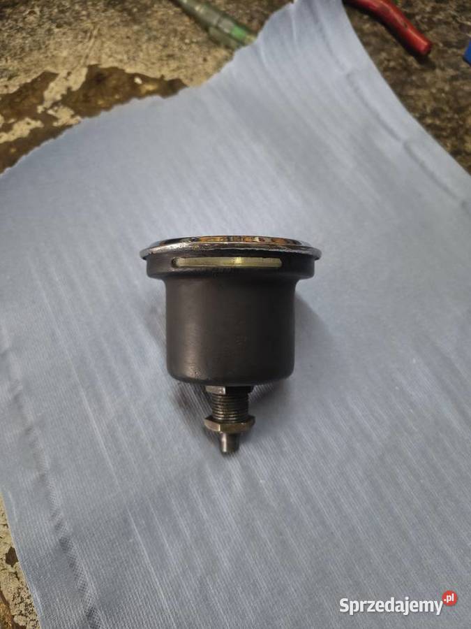 Licznik Jawa Cz 175 125 Pozostałe