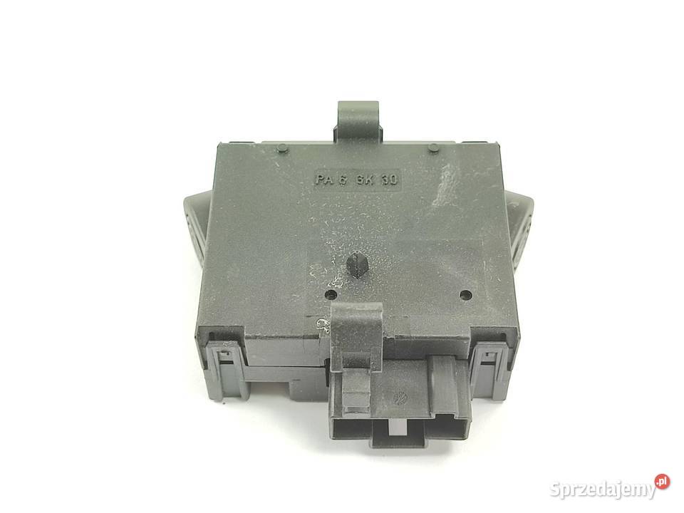 CZUJNIK ALARMU FORD FOCUS MK1 19982004 NOWY ORYG osobowe