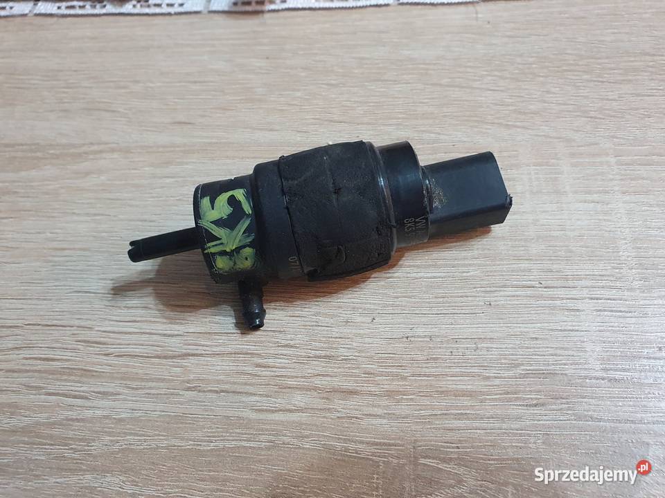 AUDI POMPKA SPRYSKIWACZA 8K5955647 wielkopolskie Międzychód