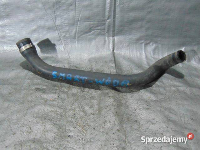 WĄŻ RURA WODY SMART FORTWO MC01 06