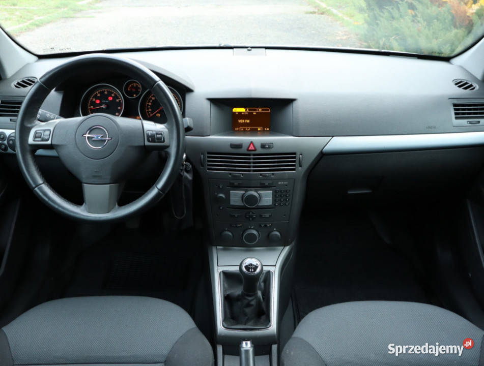 Opel Astra 16 16V centralny zamek Piaseczno sprzedam