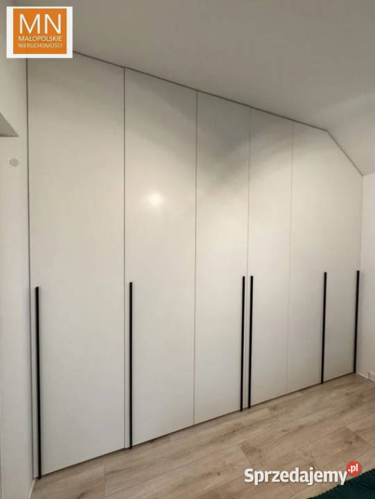 sprzedaży domu szeregowego Miechów Warszawska 681m2 sprzedam