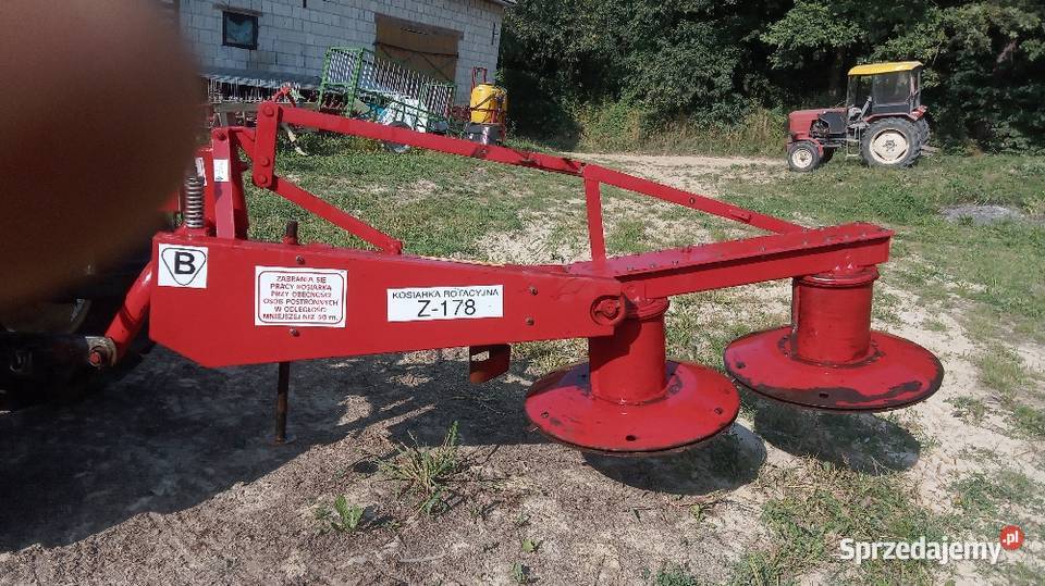 Wialnia do zboża Huta Turobińska sprzedam
