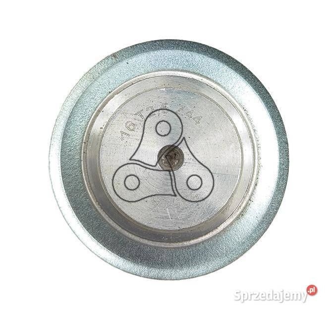 Koło Pasowe 16T25 Z44 Aluminiowe Kłodzko sprzedam