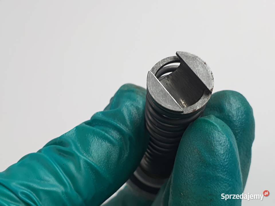 Dekiel Pokrywa Regulacji Zaworu Sprezyna Ktm Łódź