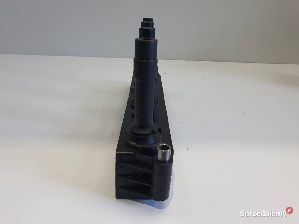 CEWKA ZAPŁONOWA Opel Astra II G 16 16V NGK U6002 lubelskie Rudka