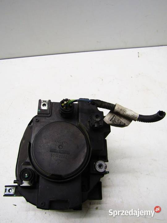 LAMPA PRZEDNIA LEWY PRZÓD JEEP RENEGADE sprzedam