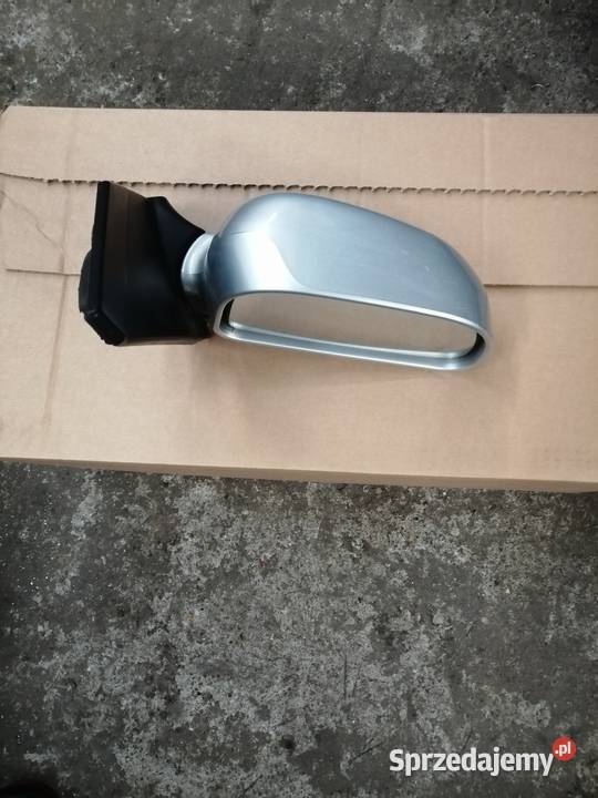 Lusterko Mitsubishi space Star 1 lift Opole