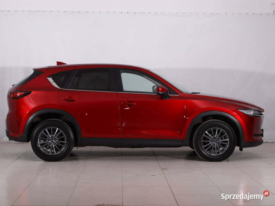 Mazda CX5 25 SkyactivG SUV Piaseczno sprzedam