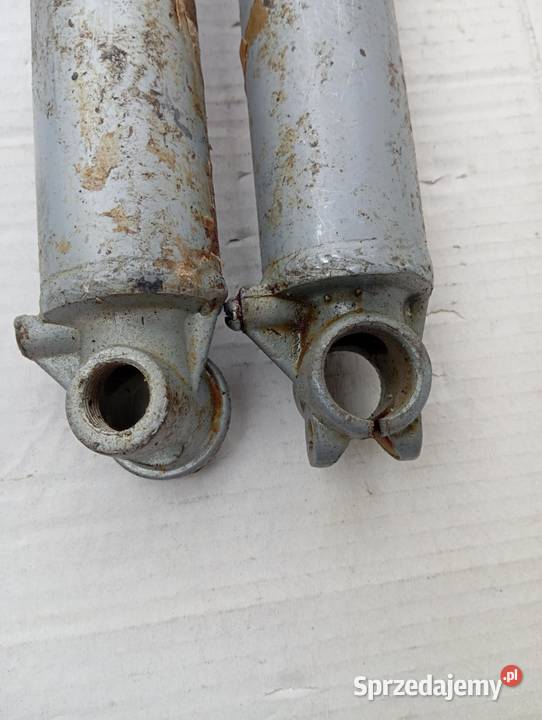 GOLENIE POCHWY LAGI MW K750 K750W DNIEPR URAL Niemodlin sprzedam