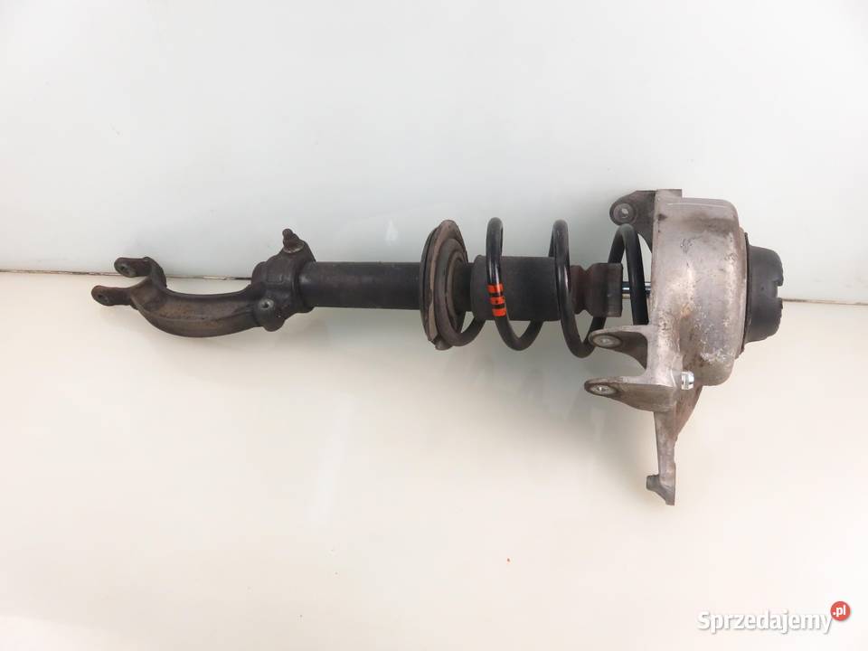 MCPERSON LEWY PRZEDNI AUDI A4 B8 18 TFSI