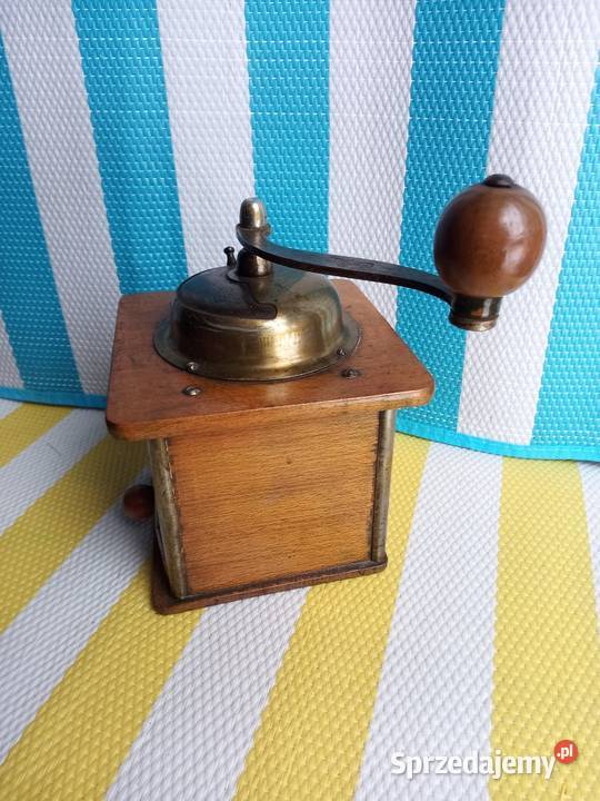 Młynek sprzedam Borówno