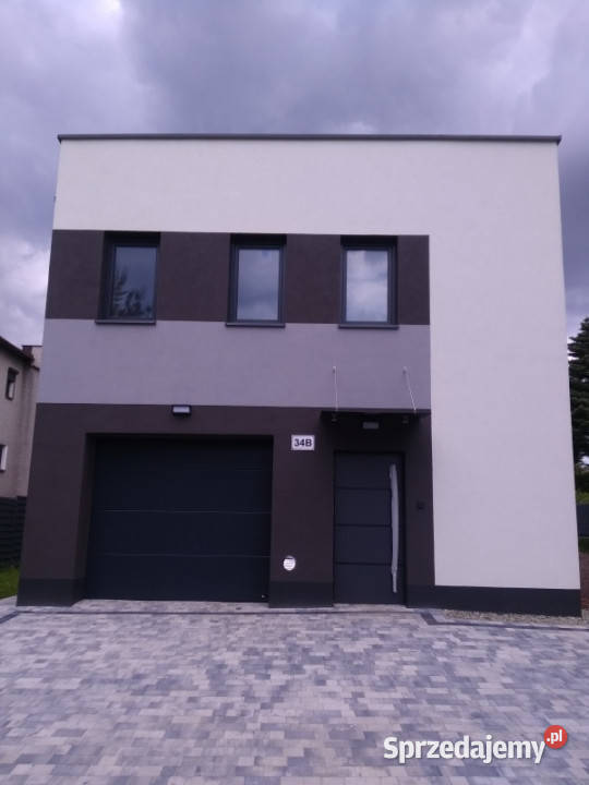 Rydułtowy dom centrum BEZPOŚREDNIO WŁAŚCICIELA sprzedam