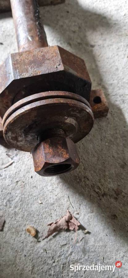 Wałek do krajzegi Wojnicz