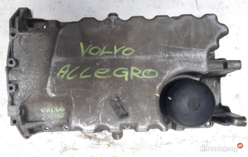 MISKA OLEJOWA VOLVO 9189158 Suchedniów