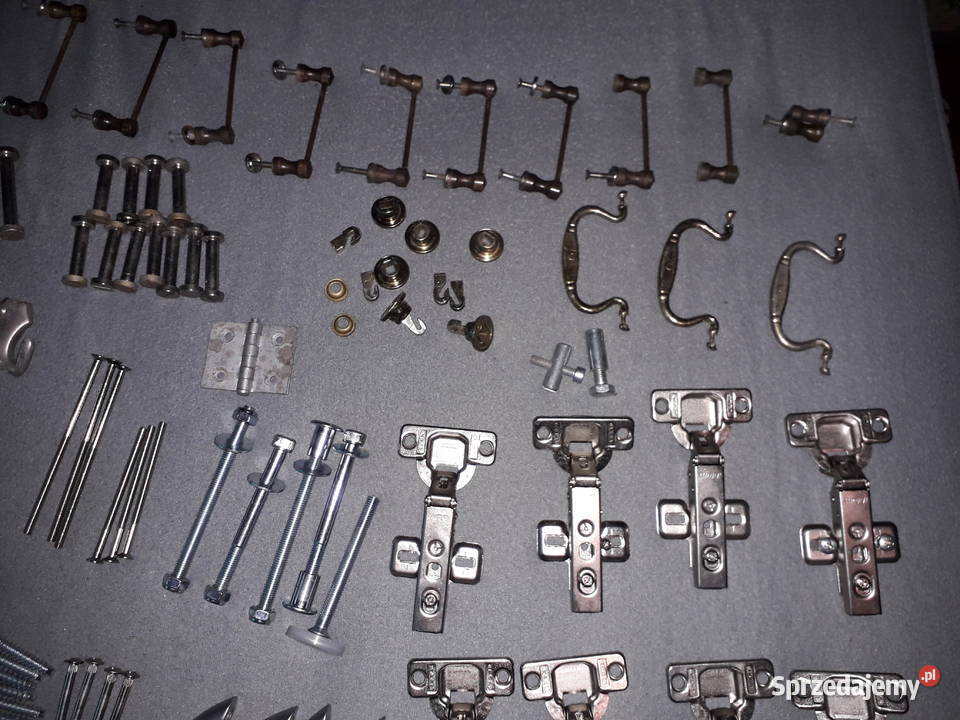 Zestaw meblowy Warszawa