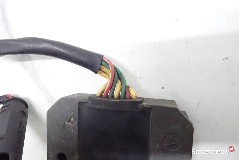 Regulator Napięcia SH541SC 32 071 Husqvarna TR Strzelce Krajeńskie sprzedam
