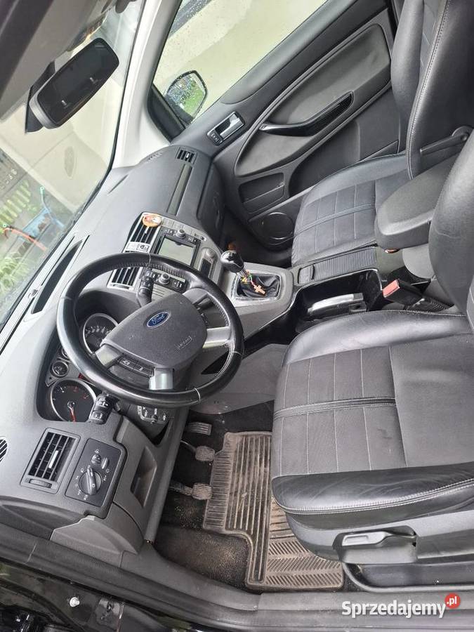 Sprzedam Ford Kuga Titanum S Pionki