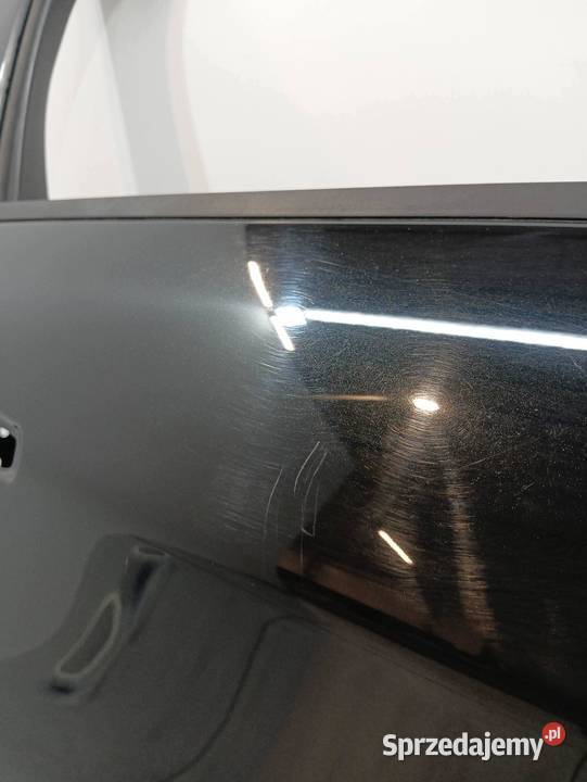 DRZWI PRAWE PRZÓD KTVD X7 Citroen C5 II 2007 Drzwi
