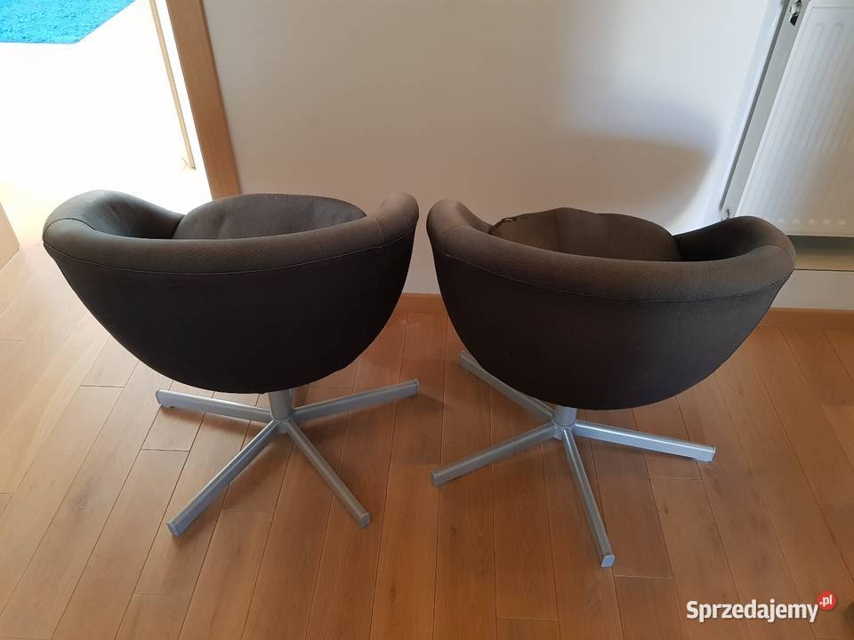 Krzesła biurowe Ikea Szczecin