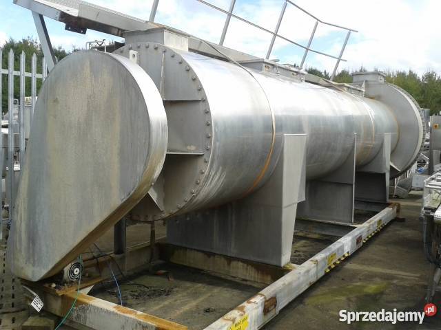 Blanszownik do warzyw Doman Zamość