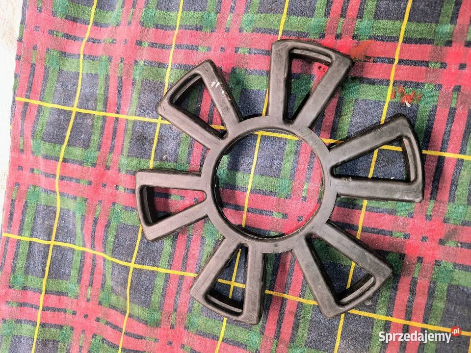 Guma zbieraka Jawa CZ nowa Wrocław