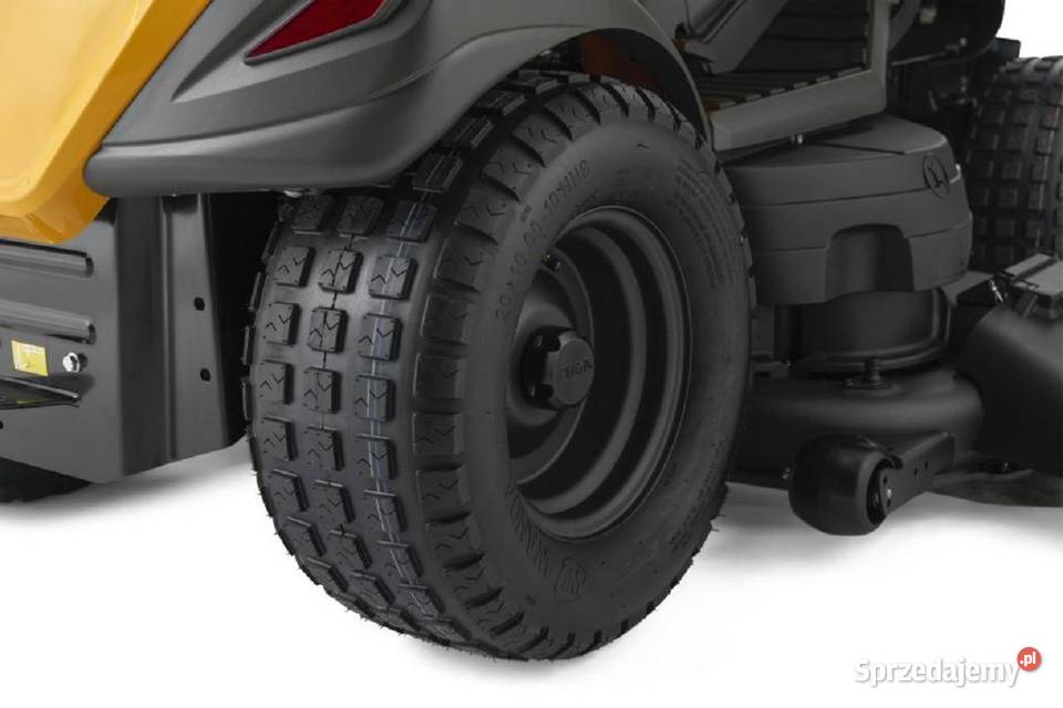 Stiga Tornado 9121 W podkarpackie Tajęcina