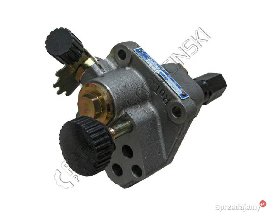 Rozdzielacz podnośnika Pronar Zefir 85