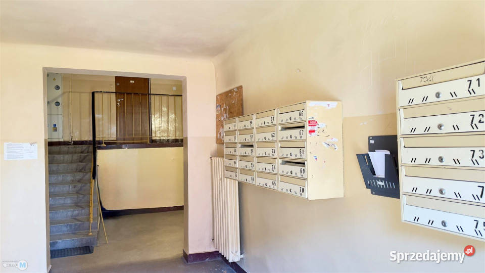 Mieszkanie 4554m2 Kielce