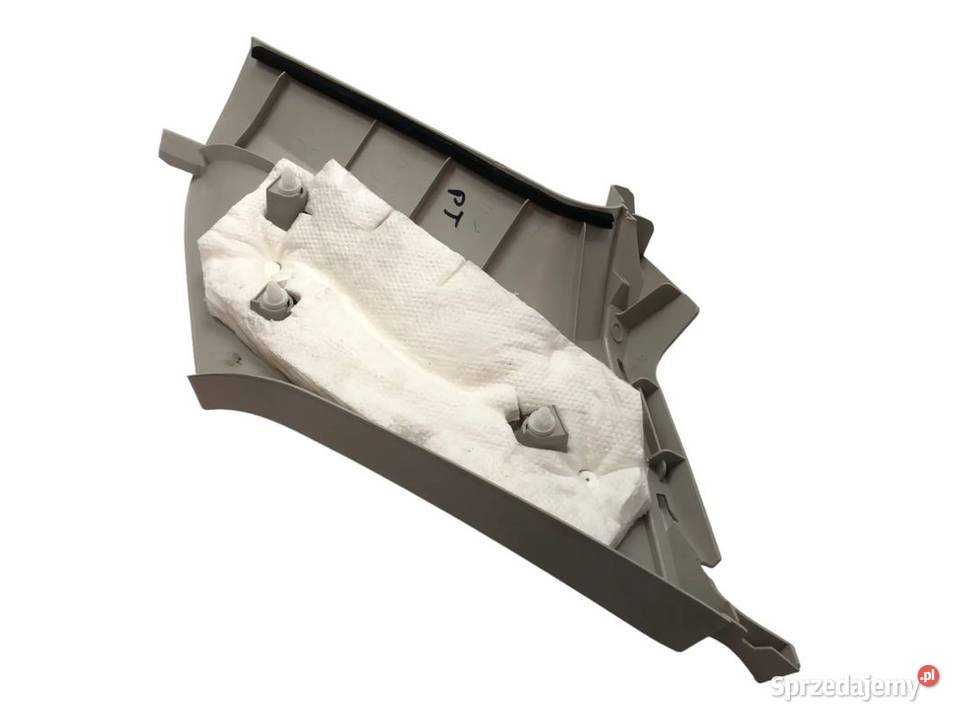 SUBARU OUTBACK IV 2010R OSŁONA SŁUPKA GÓRNA TYŁ Pozostałe