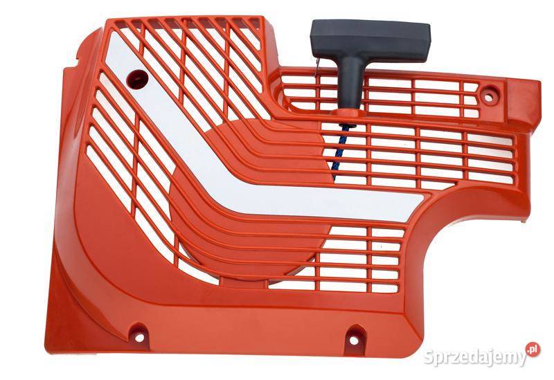 Rozrusznik Partner K1250 kpl 8R1537 Opalenica