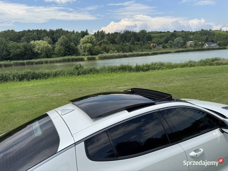 Kia Stinger 20 GTLine śląskie sprzedam