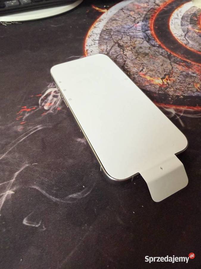 iPhone 15 pro 128gb nieaktywowany Poznań